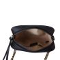 Gucci GG Marmont Mini Camera Bag Whole Interior