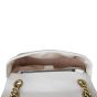 Gucci GG Marmont Matelasse Medium Shoulder Bag Whole Interior