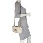 Gucci GG Marmont Matelasse Medium Shoulder Bag Mannequin