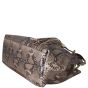 Gucci Soho Chain Tote Python Corner Distance