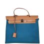 Hermes Herbag Zip 31 Bag Front