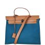 Hermes Herbag Zip 31 Bag Front With Strap