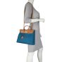 Hermes Herbag Zip 31 Bag Mannequin