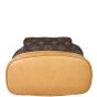 Louis Vuitton Montsouris MM Backpack Monogram Base
