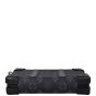 Louis Vuitton Soft Trunk Wallet Monogram Eclipse Base