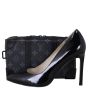 Louis Vuitton Soft Trunk Wallet Monogram Eclipse Shoe