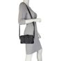 Louis Vuitton Soft Trunk Wallet Monogram Eclipse Mannequin
