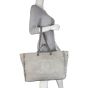 Chanel Deauville Large Tote Mannequin