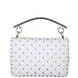 Valentino VLTN Rockstud Spike Medium Shoulder Bag Back