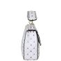 Valentino VLTN Rockstud Spike Medium Shoulder Bag Side