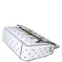 Valentino VLTN Rockstud Spike Medium Shoulder Bag Corner Distance