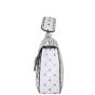 Valentino VLTN Rockstud Spike Medium Shoulder Bag Side