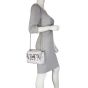 Valentino VLTN Rockstud Spike Medium Shoulder Bag Mannequin