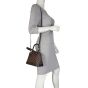 Louis Vuitton Alma BB Damier Ebene Mannequin