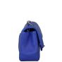 Chanel Classic Flap Mini Rectangular Bag Side