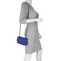 Chanel Classic Flap Mini Rectangular Bag Mannequin