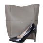 Celine Seau Sangle Bucket Bag Shoe