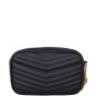 Saint Laurent Lou Mini Camera Bag Back