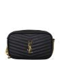 Saint Laurent Lou Mini Camera Bag Front