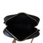 Saint Laurent Lou Mini Camera Bag Whole Interior