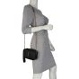 Saint Laurent Lou Mini Camera Bag Mannequin