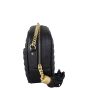 Saint Laurent Lou Mini Camera Bag Side