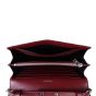 Saint Laurent Cassandre Chain Wallet Whole Interior