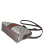 Gucci Ophidia GG Supreme Small Shoulder Bag Corner Distance