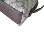 Gucci Ophidia GG Supreme Small Shoulder Bag Corner Close up