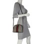 Gucci Ophidia GG Supreme Small Shoulder Bag Mannequin