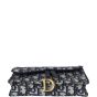 Dior Saddle Belt Pouch Oblique Base