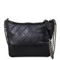 Chanel Gabrielle Hobo Large Front With Chain