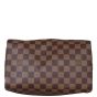 Louis Vuitton Speedy 25 Bandouliere Damier Ebene Base
