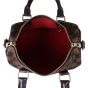 Louis Vuitton Speedy 25 Bandouliere Damier Ebene Whole Interior