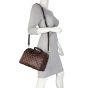 Louis Vuitton Speedy 25 Bandouliere Damier Ebene Mannequin