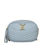 Louis Vuitton New Wave Camera Bag Front