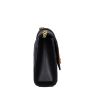 Saint Laurent Monogram Mix Matelasse Envelope Chain Bag Medium Side