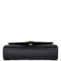 Saint Laurent Monogram Mix Matelasse Envelope Chain Bag Medium Base