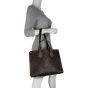 Louis Vuitton OnTheGo MM Monogram Giant Reverse Mannequin