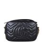 Gucci GG Marmont Mini Camera Bag Back
