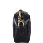 Gucci GG Marmont Mini Camera Bag Side