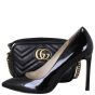 Gucci GG Marmont Mini Camera Bag Shoe