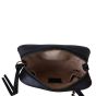 Gucci GG Marmont Mini Camera Bag Whole Interior