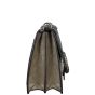 Gucci Dionysus GG Supreme Medium Shoulder Bag Side