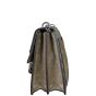 Gucci Dionysus GG Supreme Medium Shoulder Bag Side