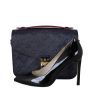 Louis Vuitton Pochette Metis Monogram Empreinte Shoe