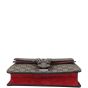 Gucci Dionysus GG Supreme Mini Shoulder Bag Base