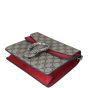 Gucci Dionysus GG Supreme Mini Shoulder Bag Corner Distance