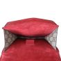 Gucci Dionysus GG Supreme Mini Shoulder Bag Whole Interior