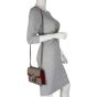 Gucci Dionysus GG Supreme Mini Shoulder Bag Mannequin